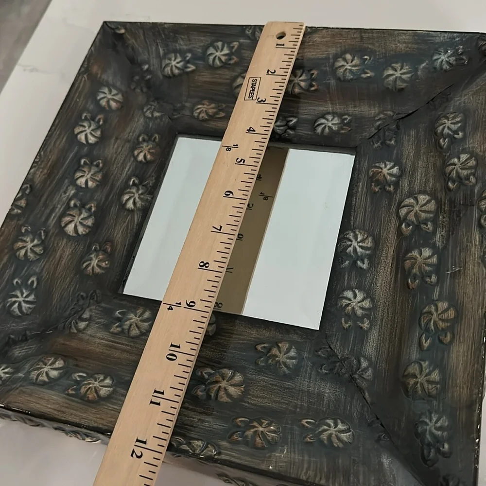 Gorgeous Wall Mirror